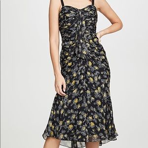 SOLD!! Cinq a Sept Margot Dress NWT